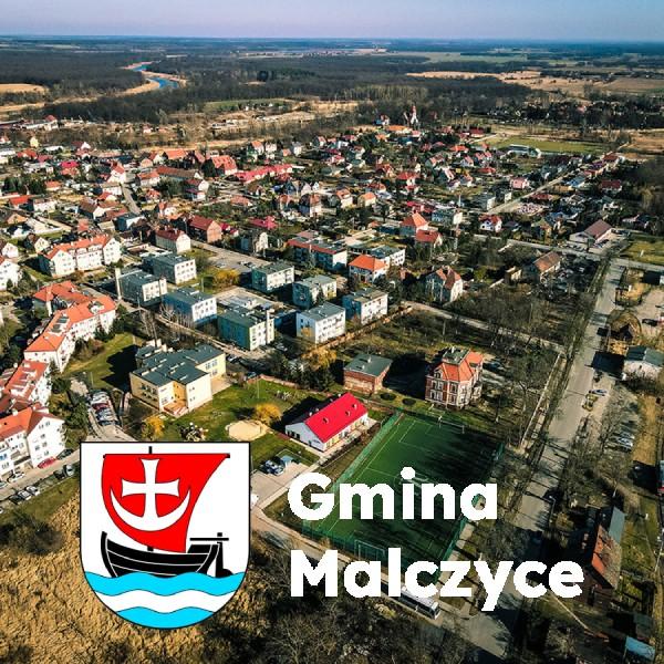 Gmina Malczyce