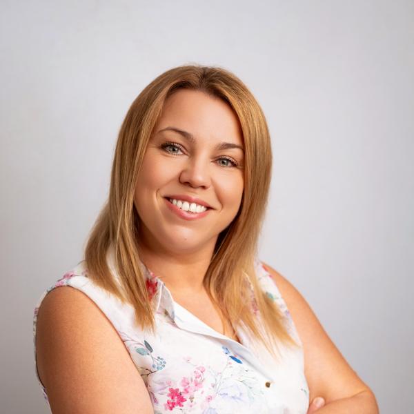 Izabela Bronowicka-Pomoc kuchenna