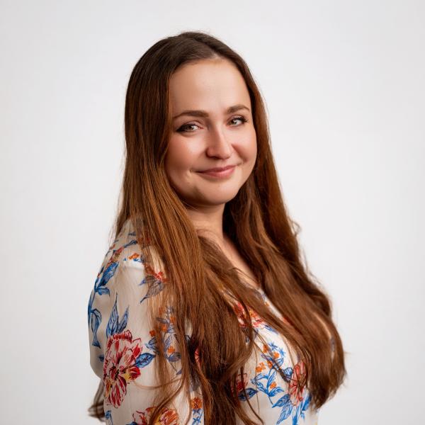 Joanna Prokop-opiekunka dziecięca