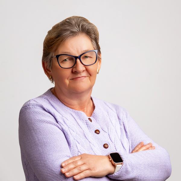 Małgorzata Flisowska-Pielęgniarka