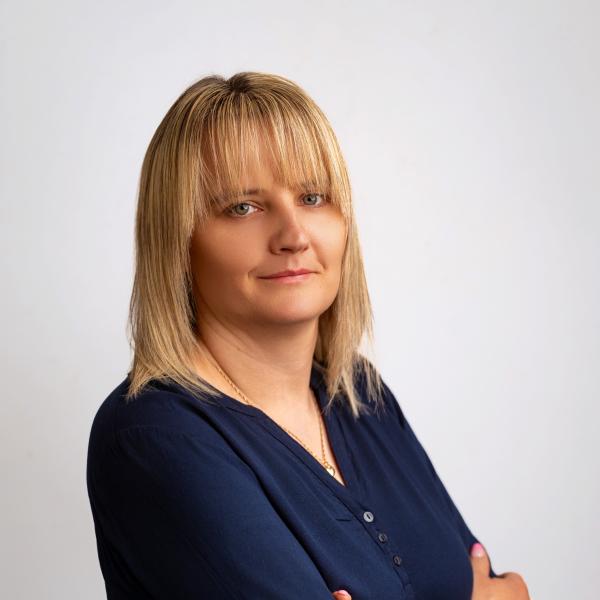 Monika Bednarz-Opiekunka dziecięca